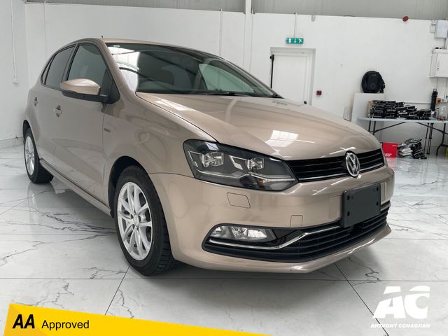 vehicle for sale from Anthony Conaghan Cars