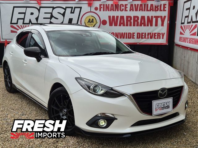 vehicle for sale from Fresh Imports