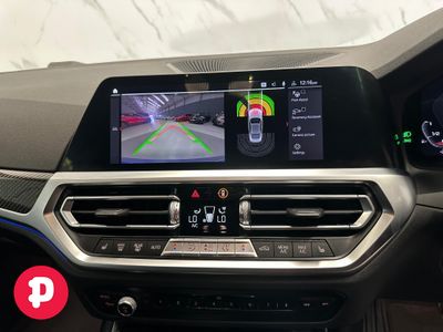 2021 BMW M4