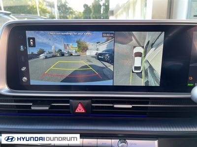 2024 Hyundai Ioniq 6