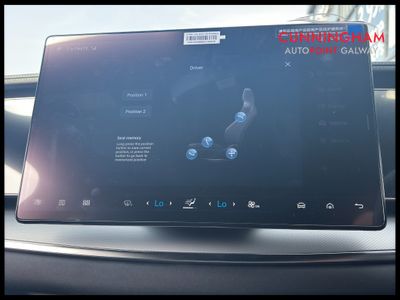 2026 BYD Sealion 7