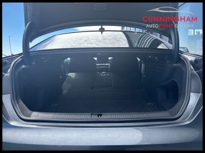 2022 Audi A5