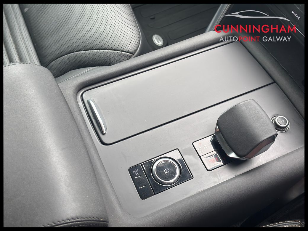 2022 Land Rover Discovery