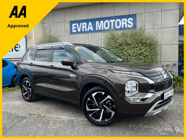 vehicle for sale from Evra Motors