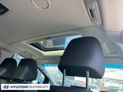 2027 Hyundai Staria