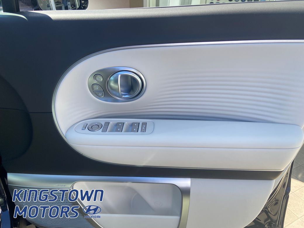 2025 Hyundai Ioniq 9