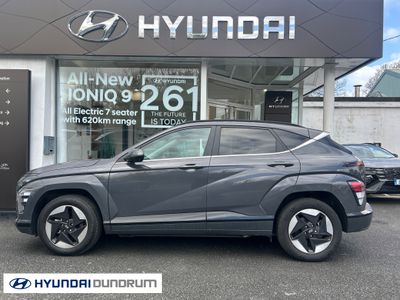 2024 Hyundai Kona