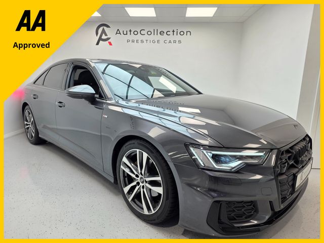 vehicle for sale from Autocollection Prestige Cars