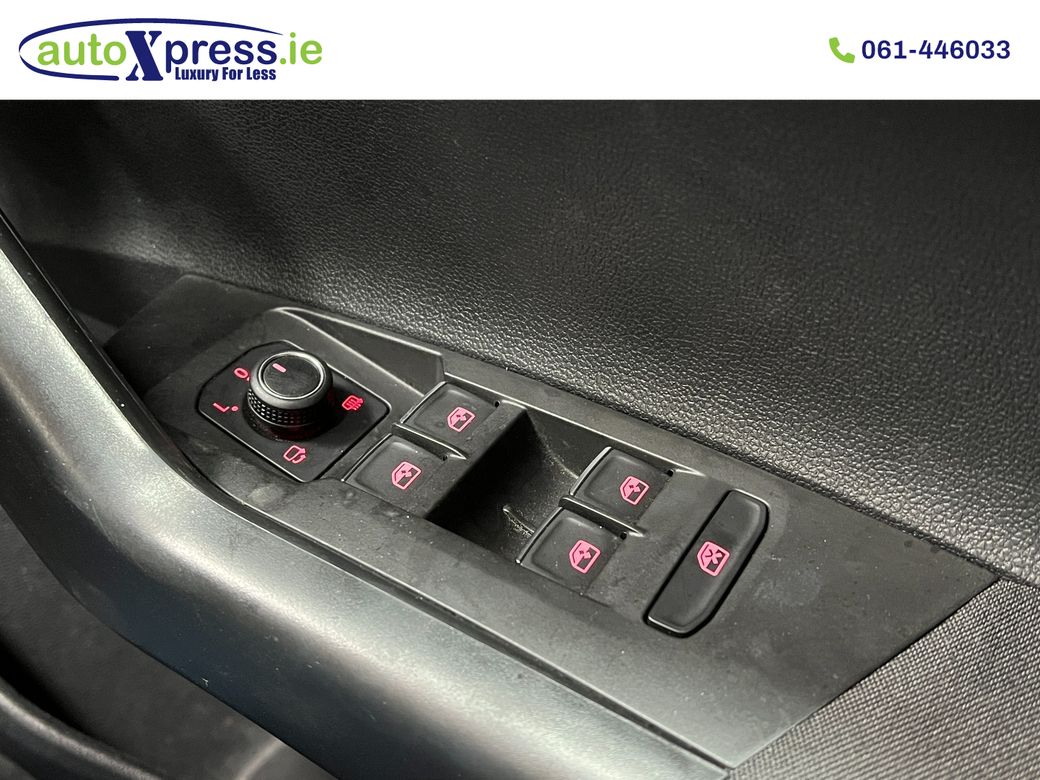 2018 Volkswagen Polo