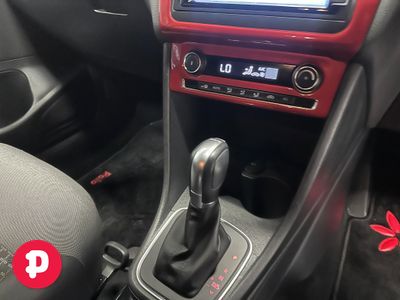 2017 Volkswagen Polo