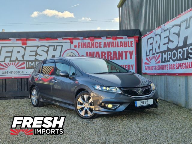 vehicle for sale from Fresh Imports