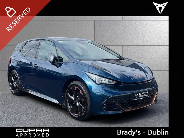 vehicle for sale from Bradys of Castleknock