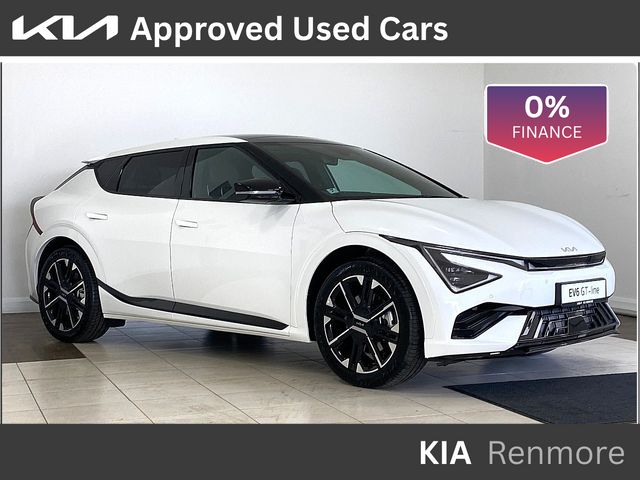 vehicle for sale from Kia Renmore