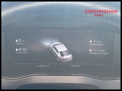 2023 Skoda Superb