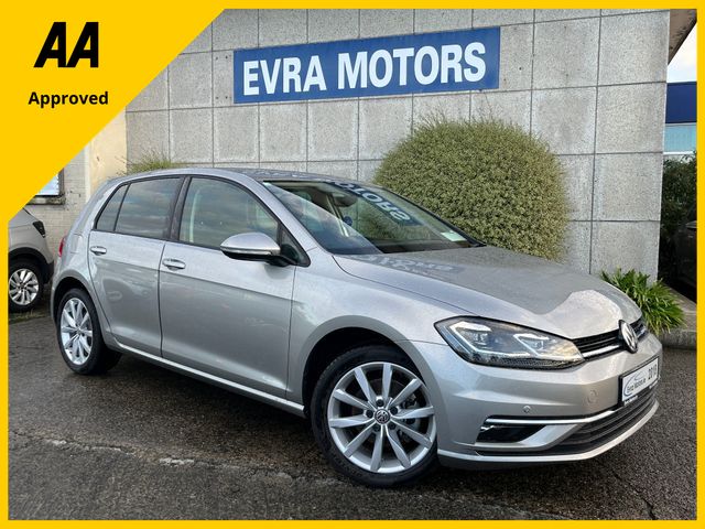 vehicle for sale from Evra Motors