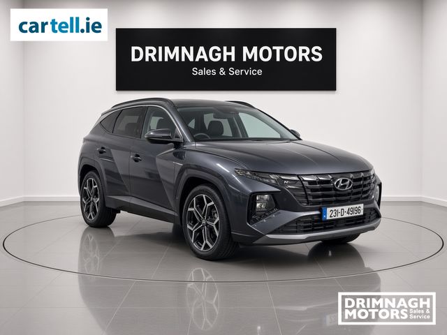 vehicle for sale from Drimnagh Motors