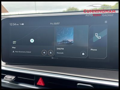 2024 Kia Sorento