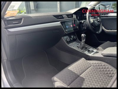 2023 Skoda Superb