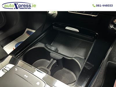 2019 Mercedes-Benz AMG