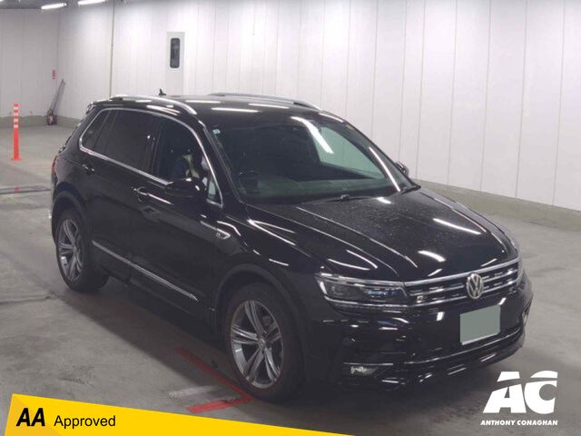 vehicle for sale from Anthony Conaghan Cars