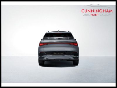 2025 BYD Atto 3