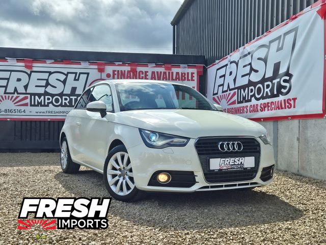 vehicle for sale from Fresh Imports