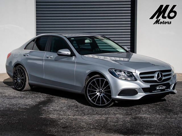 vehicle for sale from M6 Motors