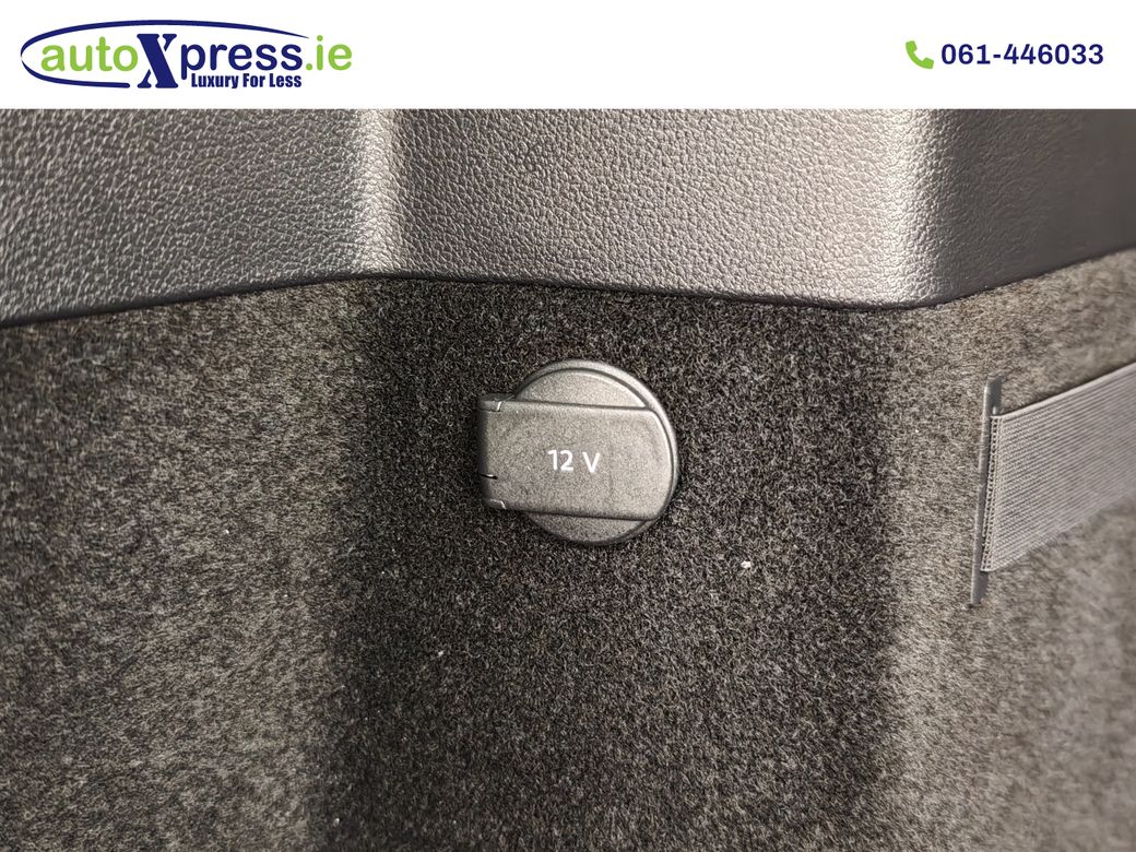 2016 Volkswagen Touran