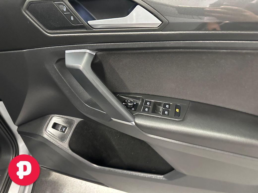 2020 Volkswagen Tiguan Allspace