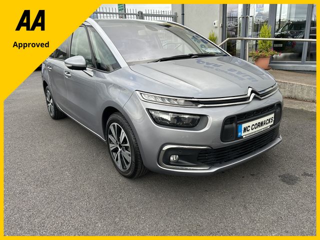 vehicle for sale from McCormack Car Sales