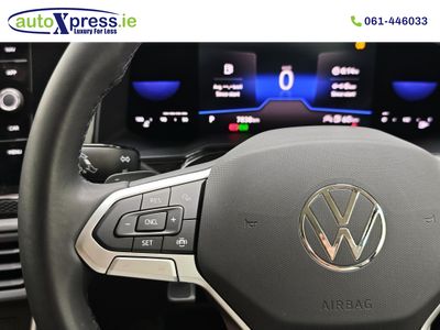 2022 Volkswagen Polo