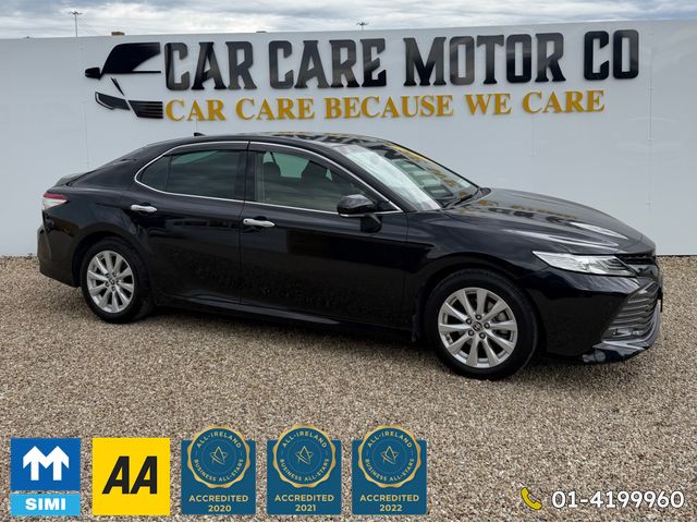 vehicle for sale from Car Care Motor Co (Nutgrove)