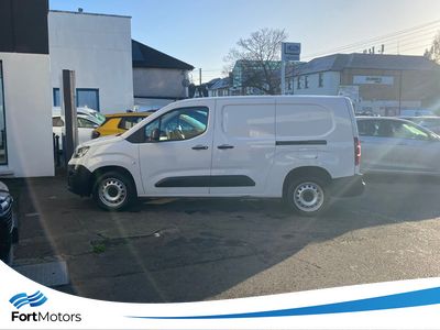 2023 Fiat Doblo