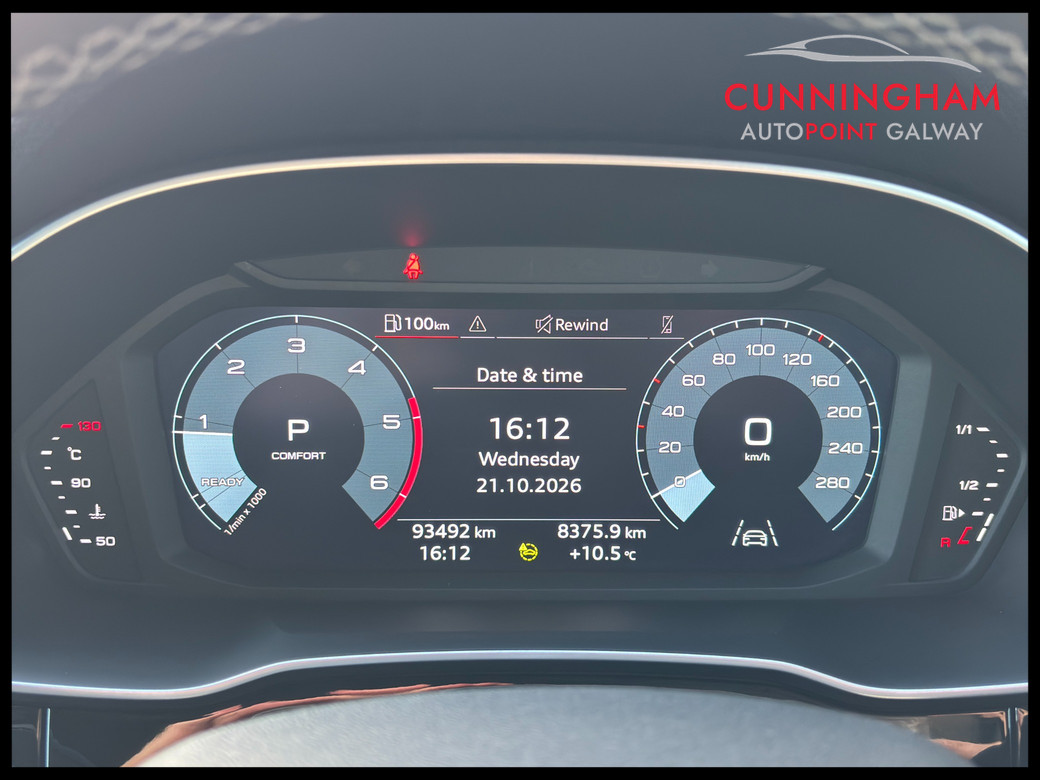 2023 Audi Q3