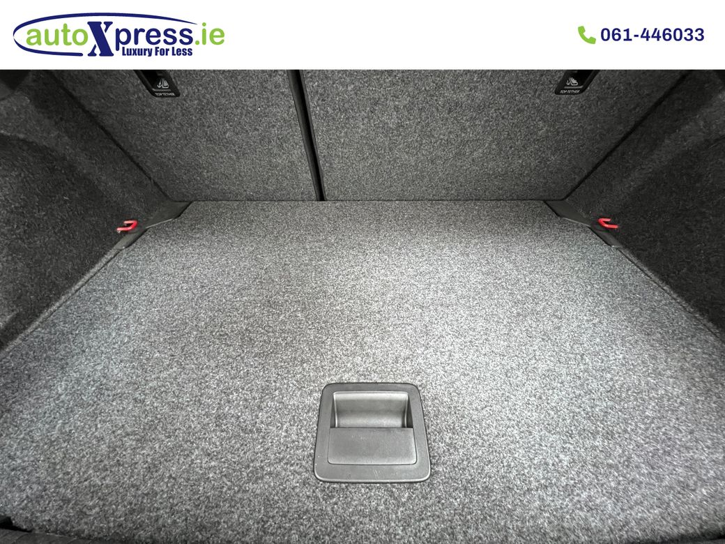 2020 Volkswagen Polo