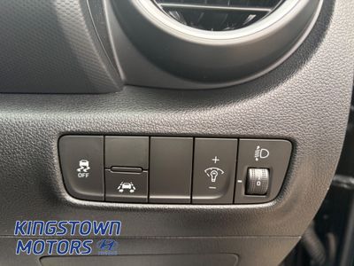 2019 Hyundai Kona