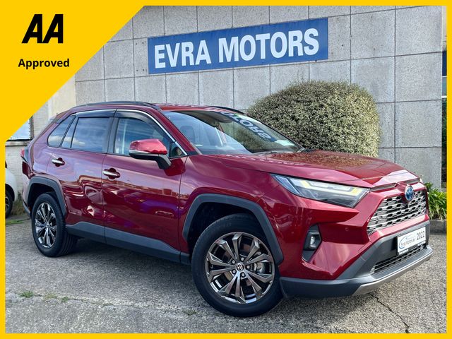 vehicle for sale from Evra Motors