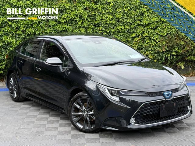 vehicle for sale from Bill Griffin Motors