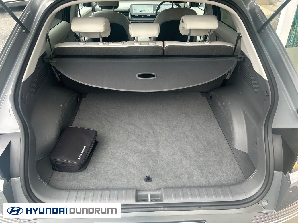 2022 Hyundai Ioniq 5