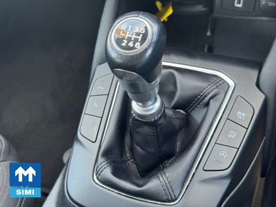 2020 Ford Focus