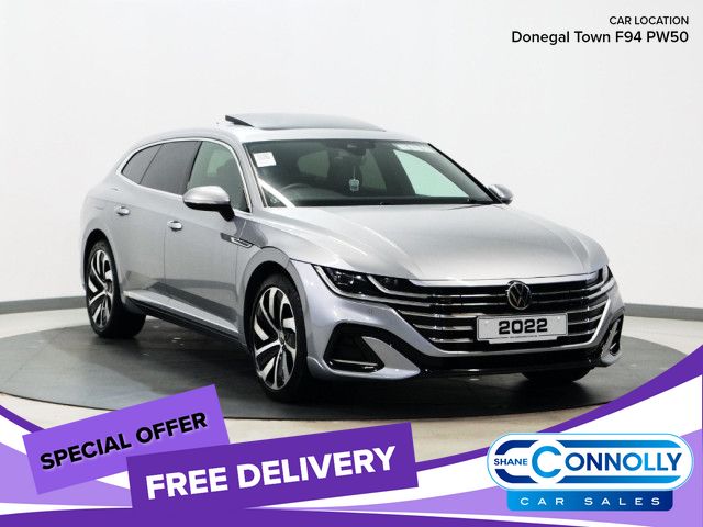 vehicle for sale from Shane Connolly Cars