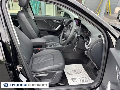 2024 Audi Q2
