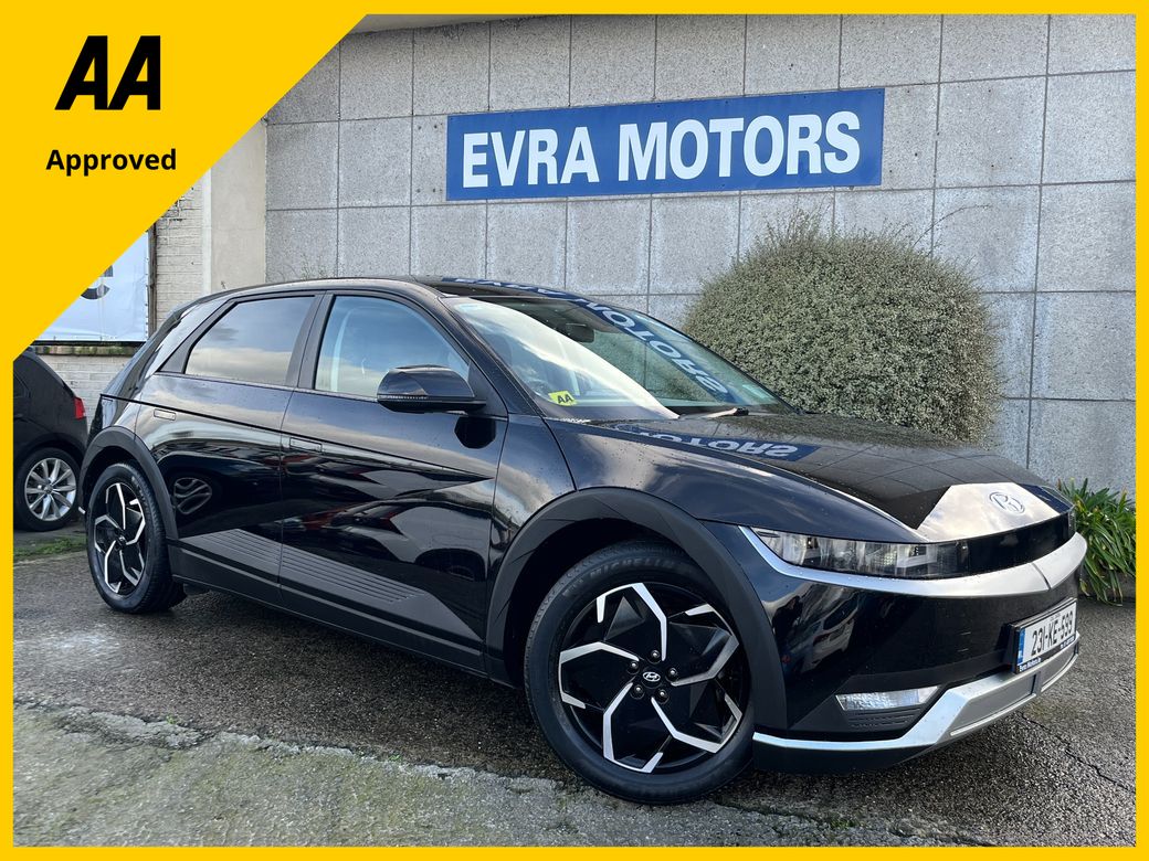 2023 Hyundai Ioniq 5