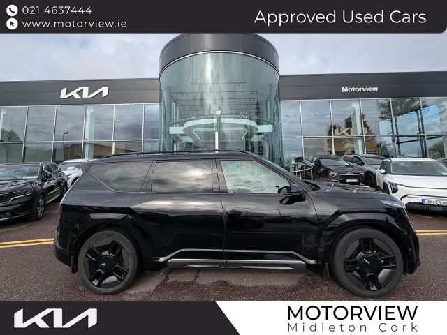 vehicle for sale from Motorview