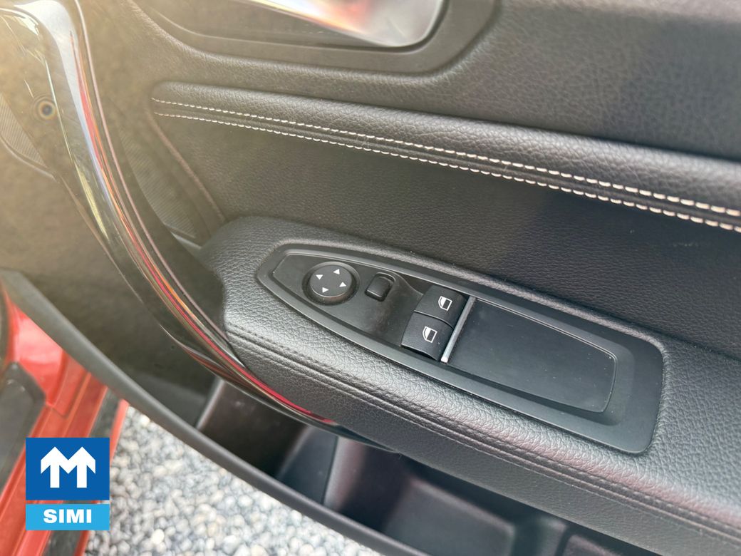 2020 BMW 218d