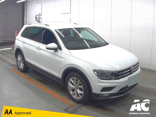 vehicle for sale from Anthony Conaghan Cars
