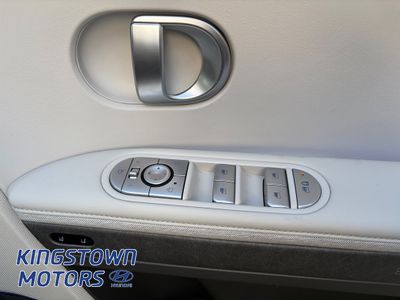 2022 Hyundai Ioniq 5