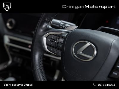 2023 Lexus RX450h+