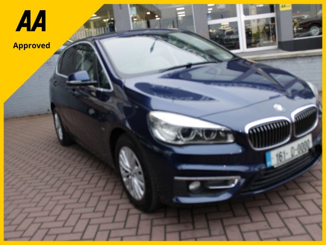 vehicle for sale from Naas Road Autos