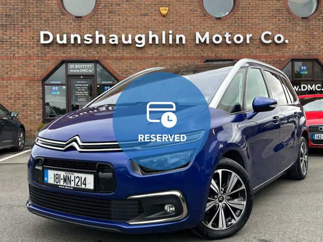 vehicle for sale from Dunshaughlin Motor Co